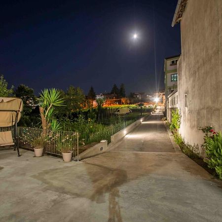 Ospritthouse Apartment Agerola Ngoại thất bức ảnh