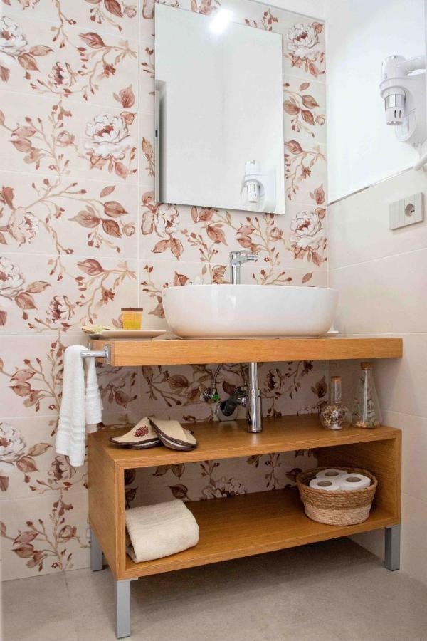 Ospritthouse Apartment Agerola Ngoại thất bức ảnh