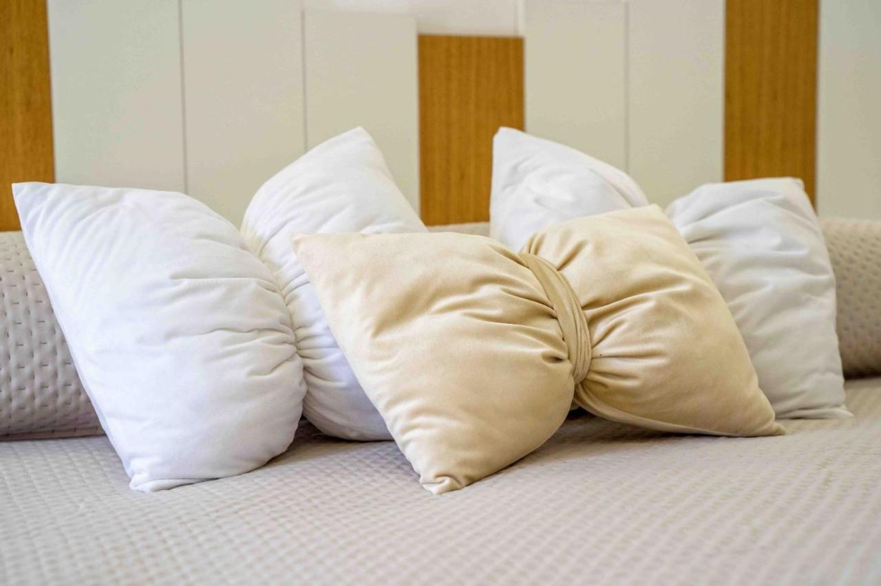 Ospritthouse Apartment Agerola Ngoại thất bức ảnh
