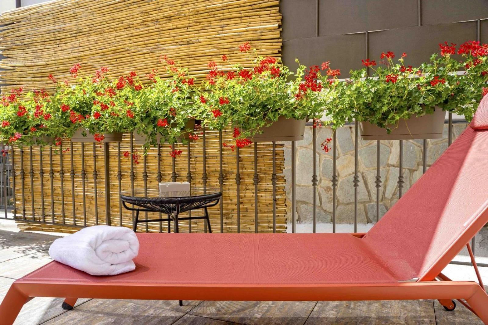 Ospritthouse Apartment Agerola Ngoại thất bức ảnh