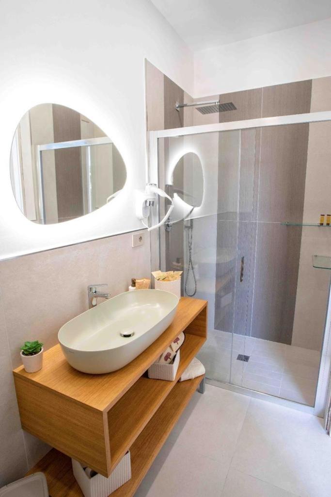 Ospritthouse Apartment Agerola Ngoại thất bức ảnh