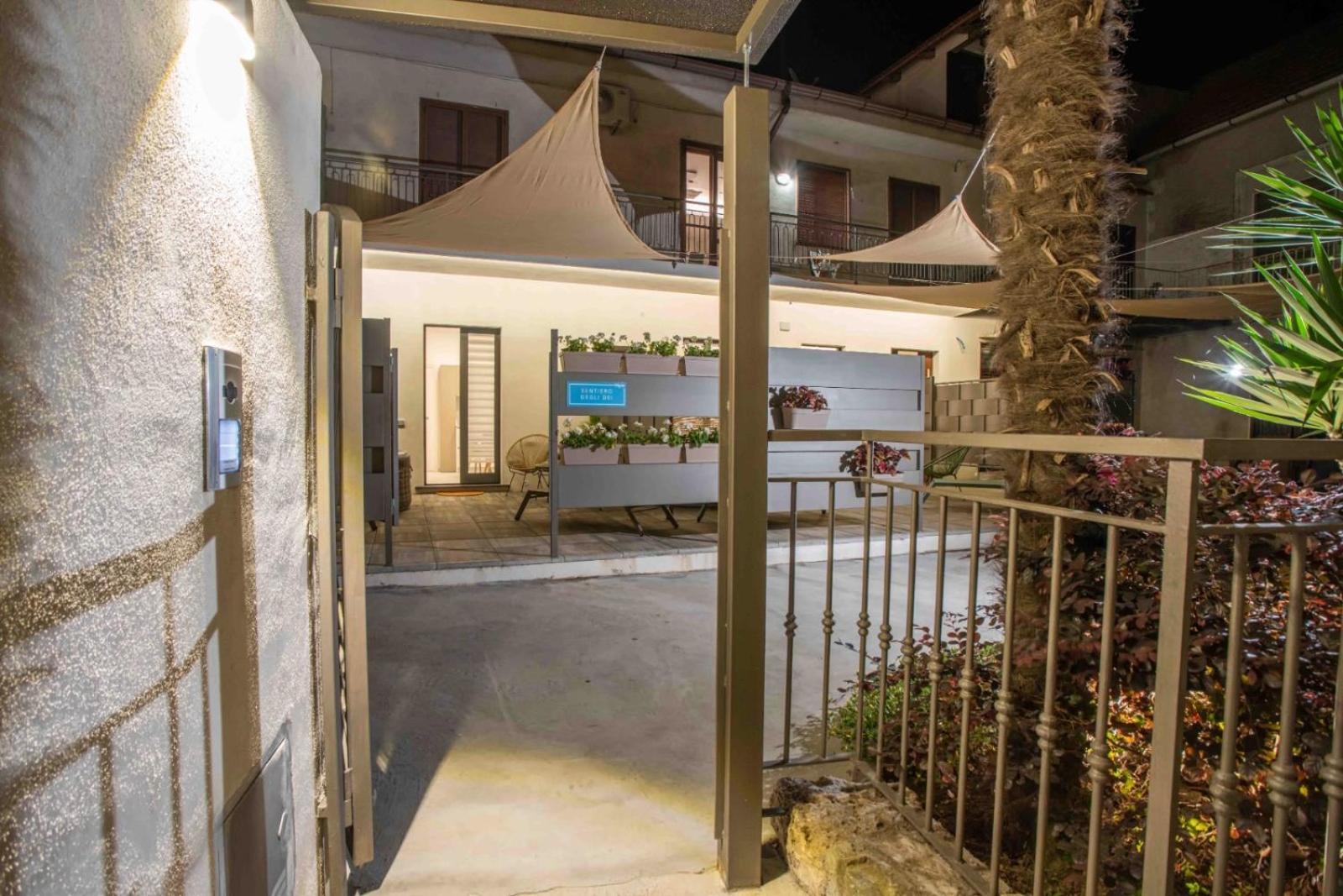Ospritthouse Apartment Agerola Ngoại thất bức ảnh