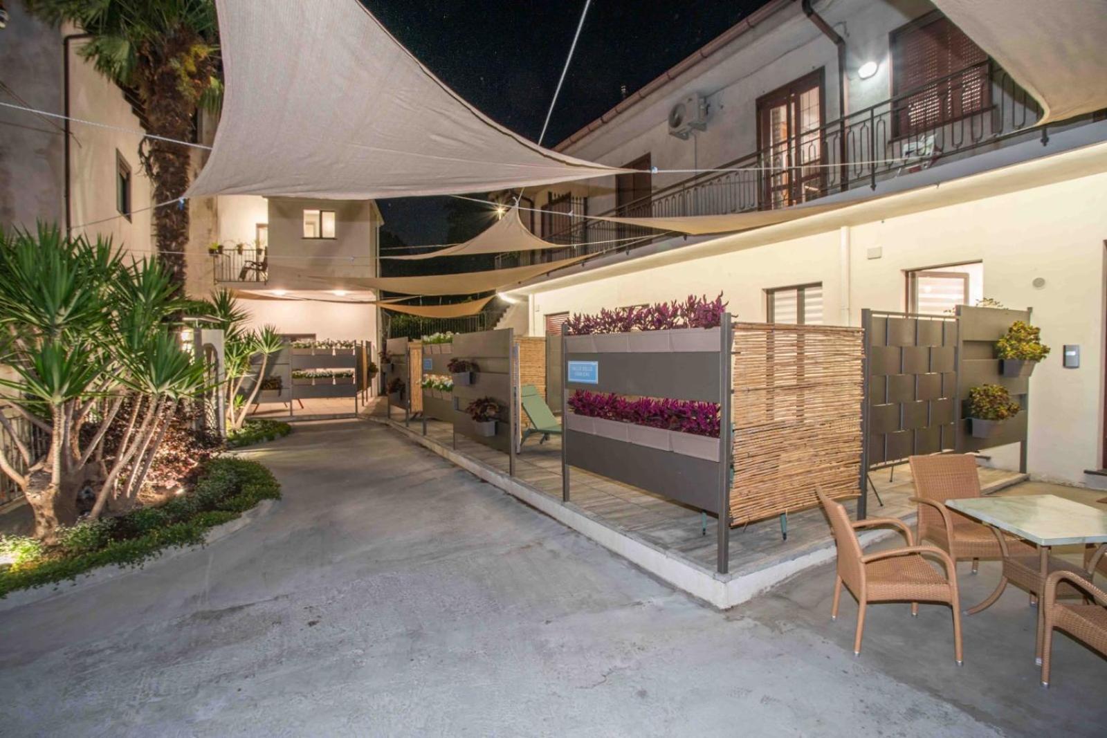 Ospritthouse Apartment Agerola Ngoại thất bức ảnh