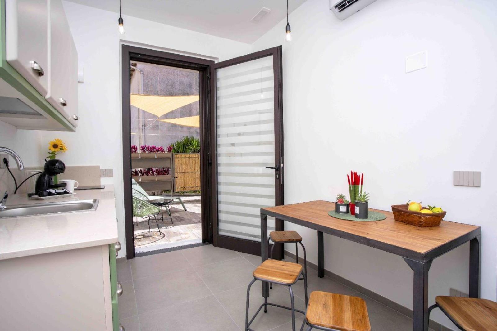 Ospritthouse Apartment Agerola Ngoại thất bức ảnh