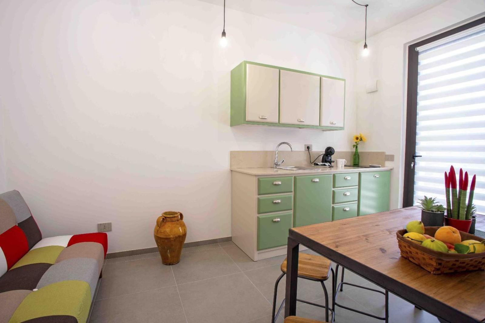 Ospritthouse Apartment Agerola Ngoại thất bức ảnh