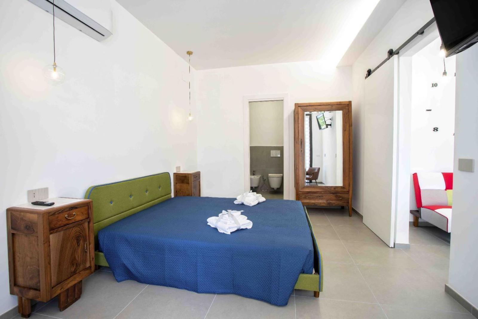 Ospritthouse Apartment Agerola Ngoại thất bức ảnh