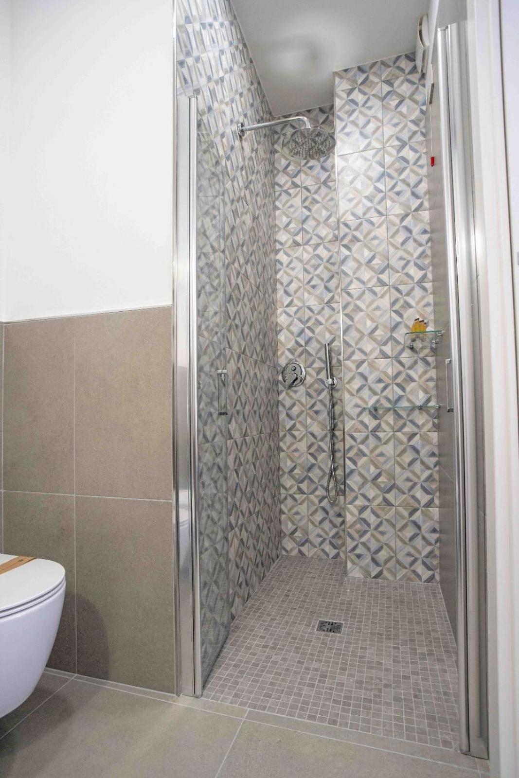 Ospritthouse Apartment Agerola Ngoại thất bức ảnh