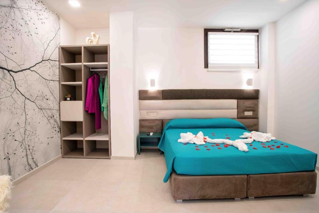 Ospritthouse Apartment Agerola Ngoại thất bức ảnh