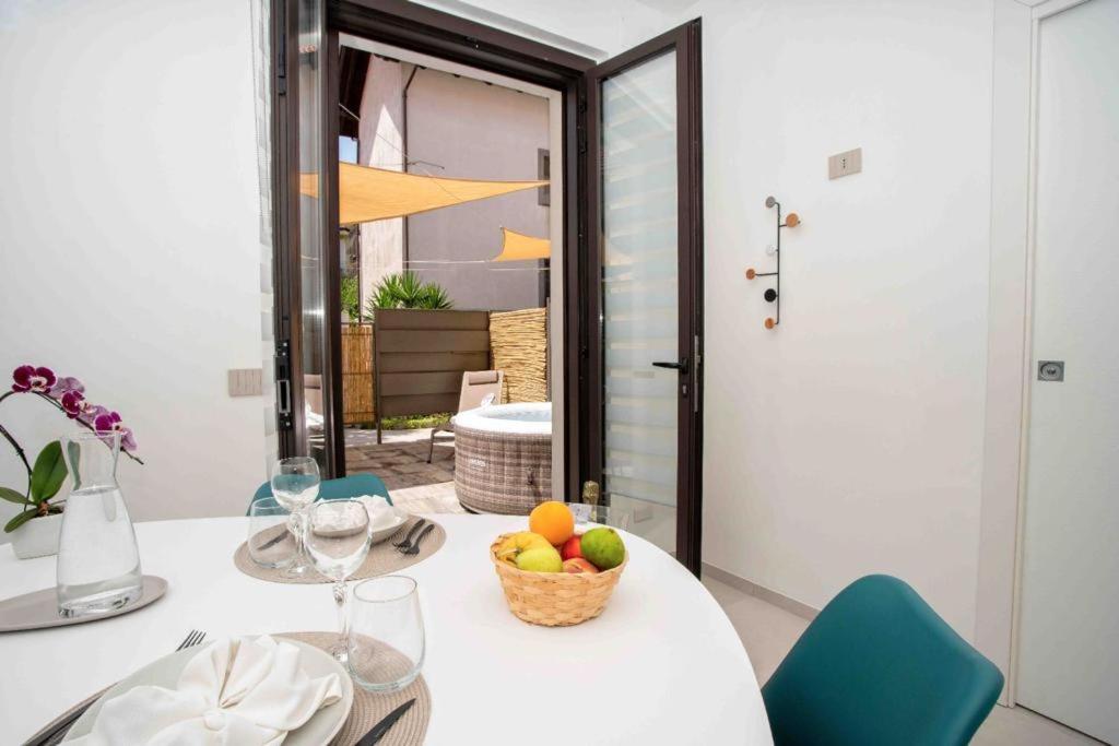 Ospritthouse Apartment Agerola Ngoại thất bức ảnh