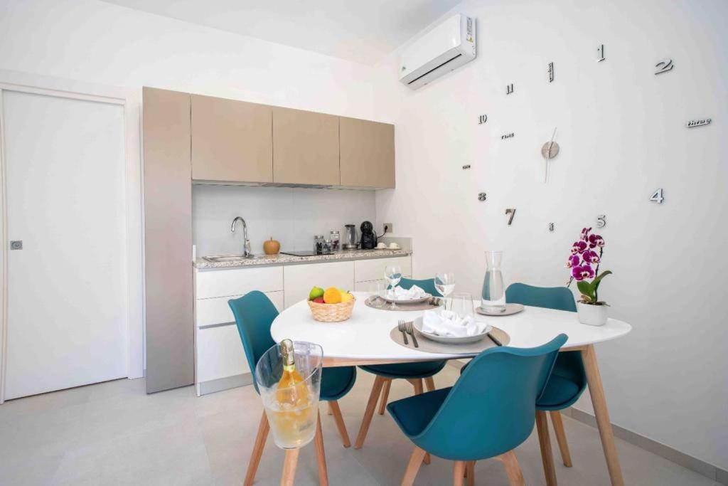 Ospritthouse Apartment Agerola Ngoại thất bức ảnh