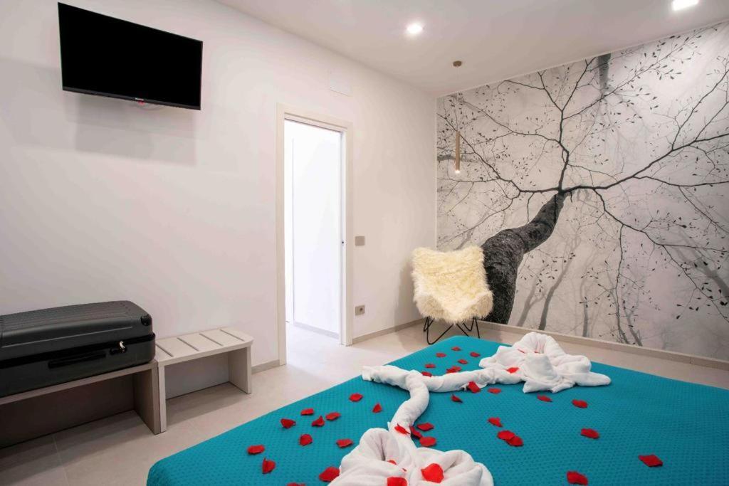 Ospritthouse Apartment Agerola Ngoại thất bức ảnh