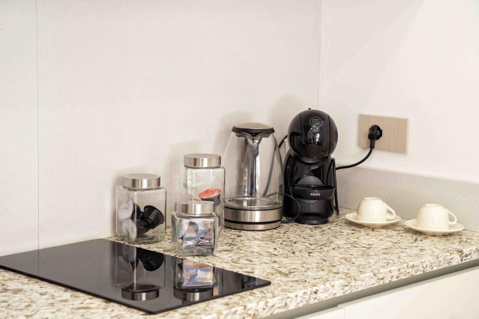 Ospritthouse Apartment Agerola Ngoại thất bức ảnh