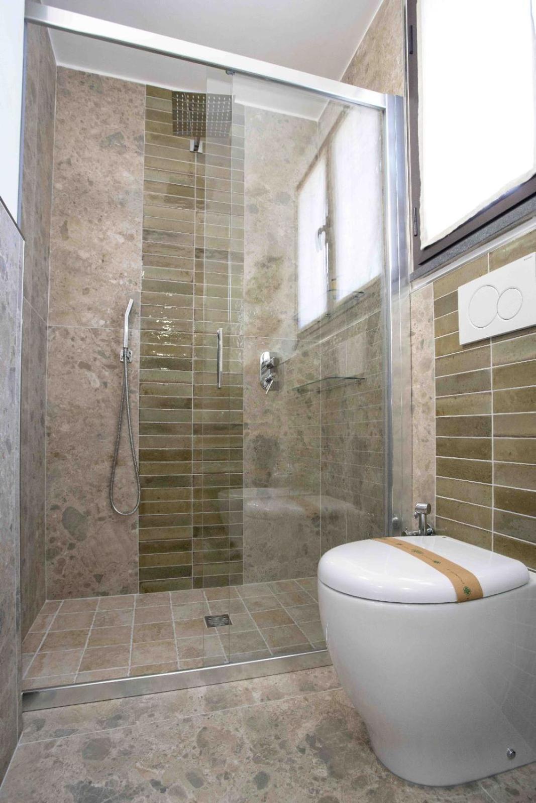 Ospritthouse Apartment Agerola Ngoại thất bức ảnh