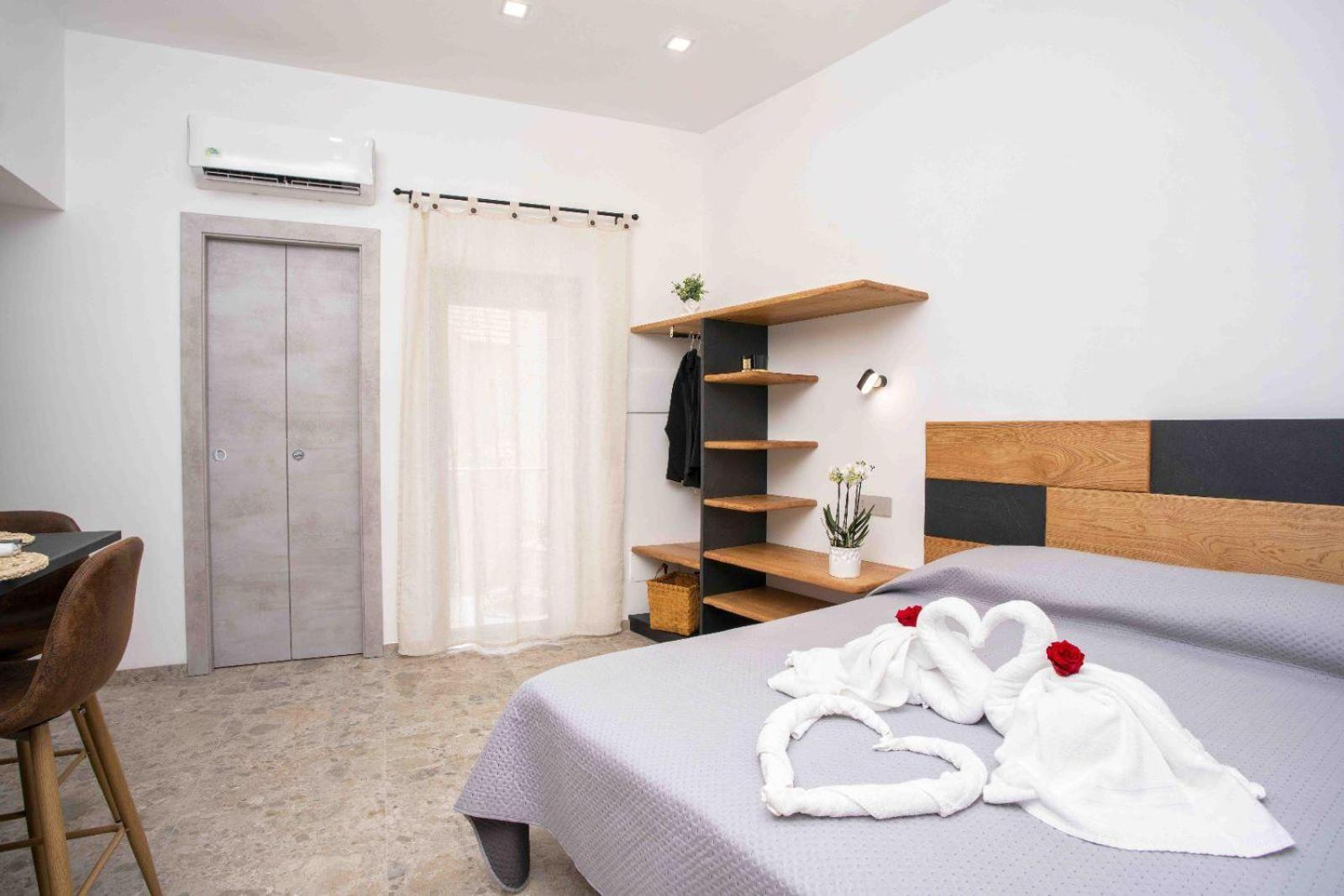 Ospritthouse Apartment Agerola Ngoại thất bức ảnh