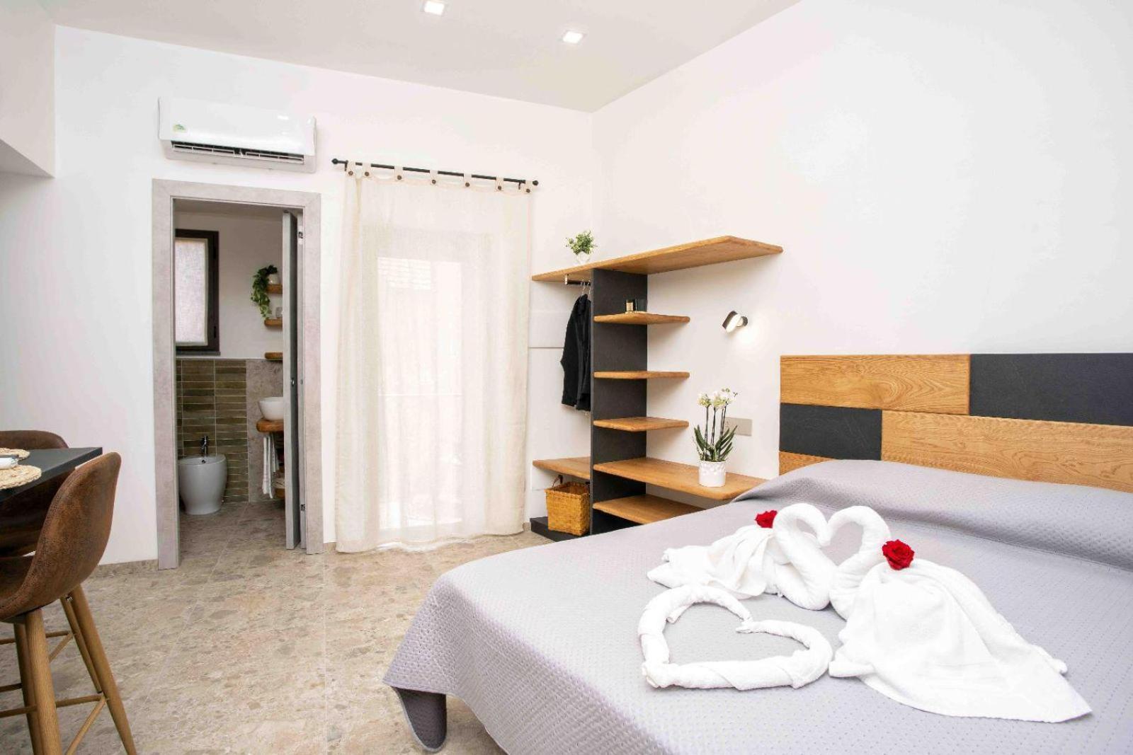 Ospritthouse Apartment Agerola Ngoại thất bức ảnh