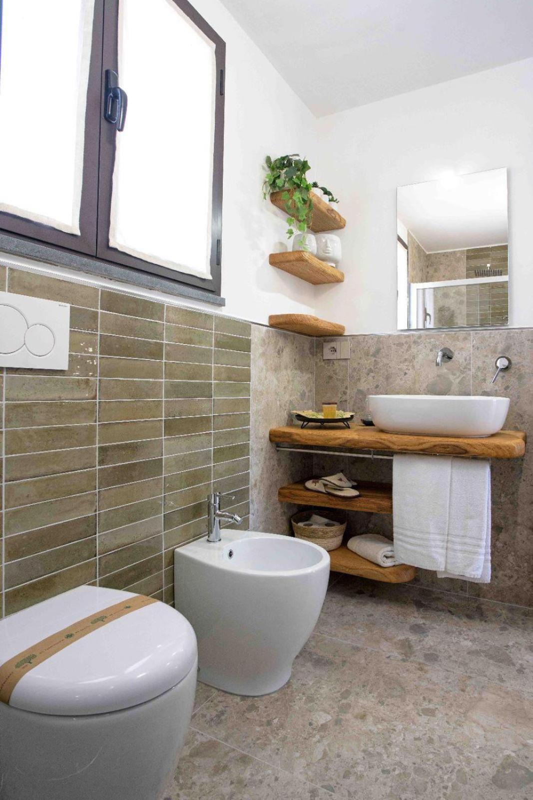 Ospritthouse Apartment Agerola Ngoại thất bức ảnh