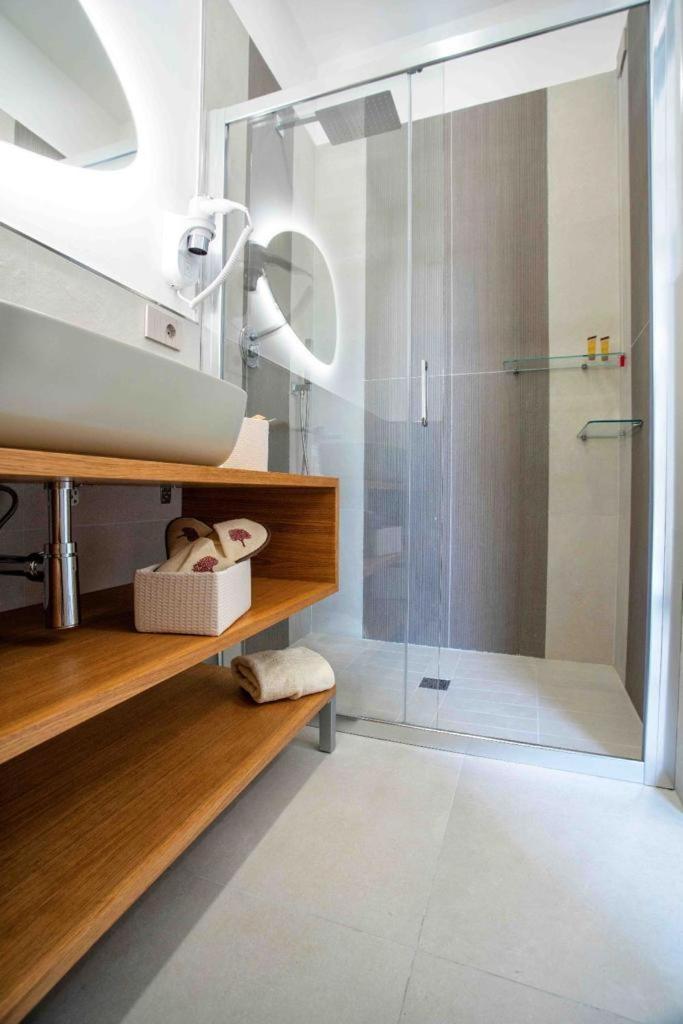 Ospritthouse Apartment Agerola Phòng bức ảnh